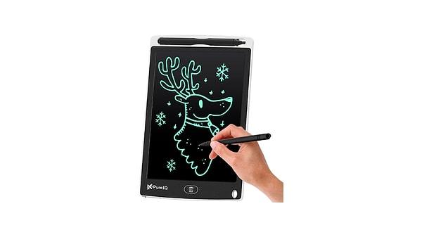 3. Pure IQ Digital Çocuk Yazı Çizim Tableti