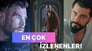 Hepimiz 'Black Mirror'a Kitlendik: Netflix Türkiye'de Geçen Hafta En Çok İzlenen Dizi ve Filmler