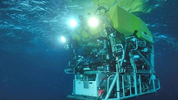 Заявлено, что закончился кислород