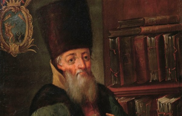 6. Должность какого дипломата при Алексее Михайловиче называлась «царственной большой печати и государственных великих посольских дел оберегатель»?