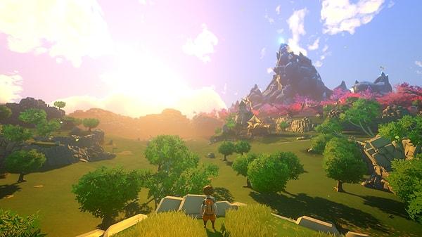 6. Yonder: The Cloud Catcher Chronicles