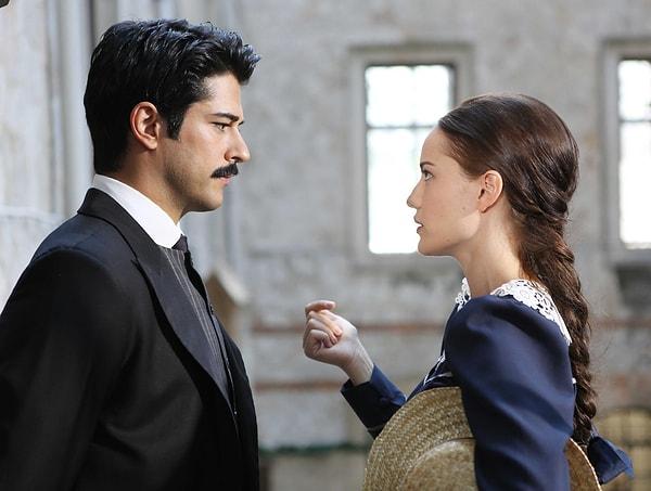 "Çalıkuşu" is a remarkable television drama that left an indelible mark on its viewers.