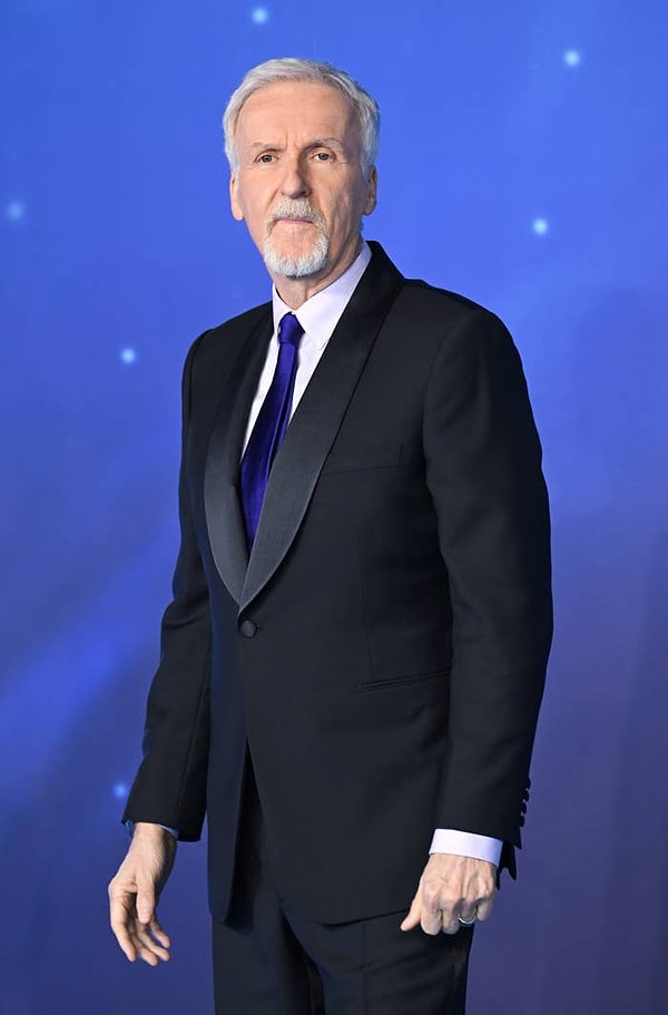 После этого объявления Джеймс Кэмерон, снявший фильм «Титаник» 1997 года, появился в эфире ABC News, чтобы прокомментировать трагедию