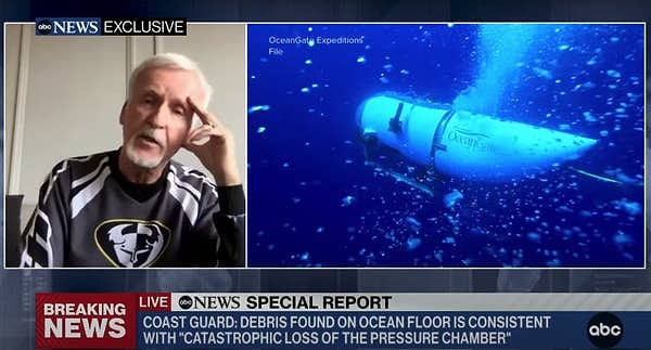 «Это какой-то сюрреализм. Такая похожая трагедия в одном и том же месте, и опять предупреждения были проигнорированы», — продолжил он