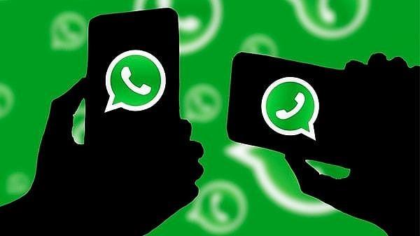 Dünyanın en popüler anlık mesajlaşma uygulaması WhatsApp'a iki yeni özellik geleceği ortaya çıktı. WhatsApp'ın Android beta sürümlerinde verilecek bu yeni özellikler oldukça işlevsel.