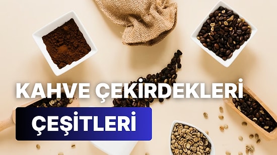 Kahve Çekirdekleri Rehberi: Kahve Deneyiminizi Geliştirin!