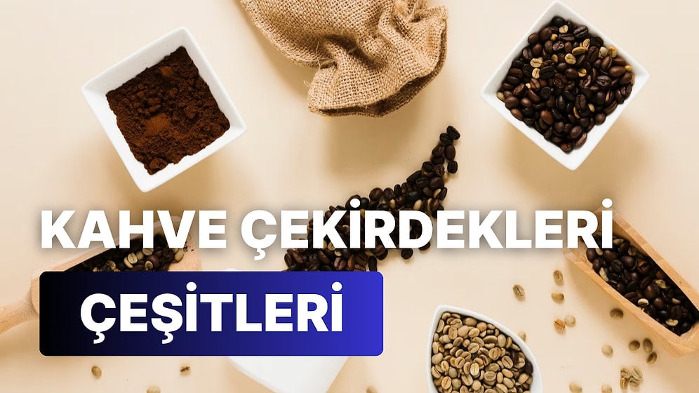 Kahve Çekirdekleri Rehberi: Kahve Deneyiminizi Geliştirin!