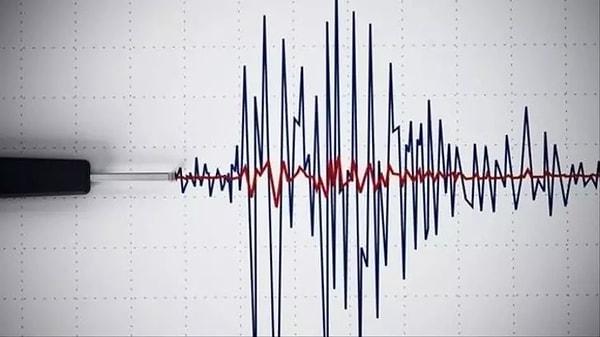 6 Şubat 2023 tarihinde meydana gelen Kahramanmaraş merkezli depreminin ardından çevre iller afet bölgesi ilan edildi.