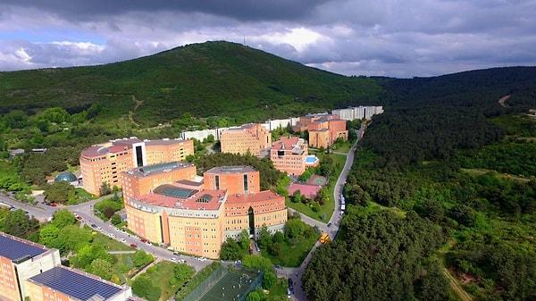 Yeditepe Üniversitesi ücretleri