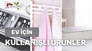 BİM'e Gelse de Alsak Diye Beklediğiniz Bir Evde Olmazsa Olmaz Ürünler
