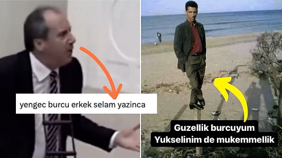 İnanmayanları Bile Şüpheye Düşürecek Haziran Ayında En Çok Güldüğümüz Astroloji Tweetleri!