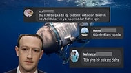 "Fidye İçin Kaçırılmış Olabilirler!" Denizaltı Titan'ın Ardından Gelen Beyin Yakan Facebook Yorumları