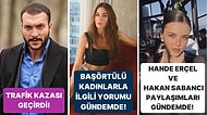 23 Haziran'da Yaşanan Son Dakika Magazin Haberlerini ve Güncel Magazin Olaylarını Anlatıyoruz!