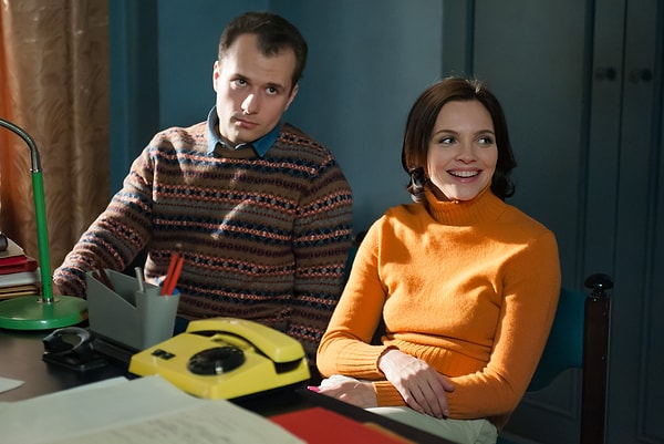 Вы должны были жить в 80-ых!