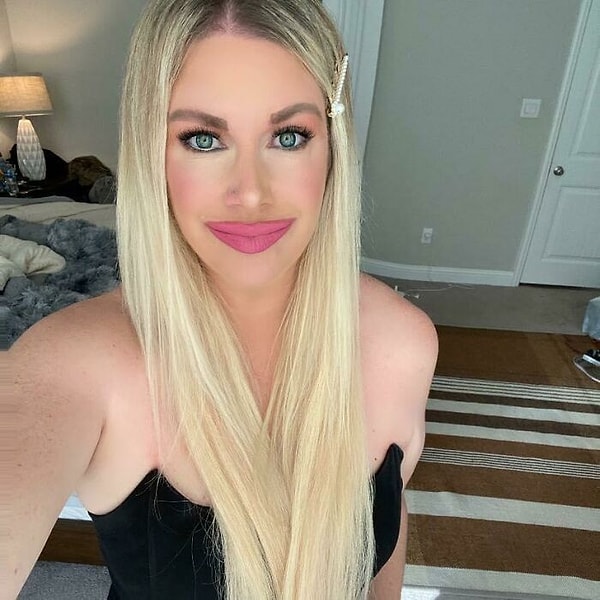 11. Джокер в женском обличье