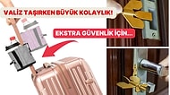 Hemen Tatil Rezervasyonu Yapmak İsteyeceğiniz Kadar İyi İncelemelere Sahip Olan 17 Seyahat Ürünü