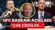 Elon Musk ve Mark Zuckerberg'in Tarihe Geçecek Kafes Dövüşü Maçının Bilet Fiyatı Belli Oldu!