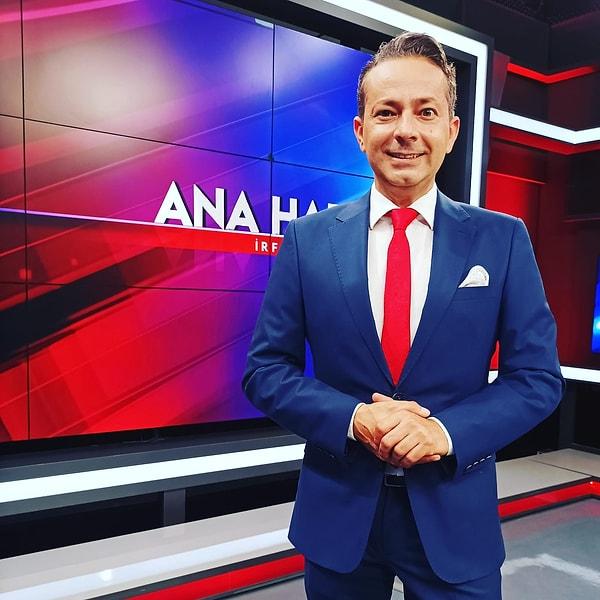 İrfan Değirmenci, seçim öncesi ayrıldığı Halk TV’ye geri döneceğini açıkladı.
