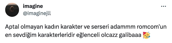 Fragmanı gören izleyici kitlesi her dizide mutlaka olan 'saf esas kız' klişesinden farklı bir iş görünce heyecanlandı.