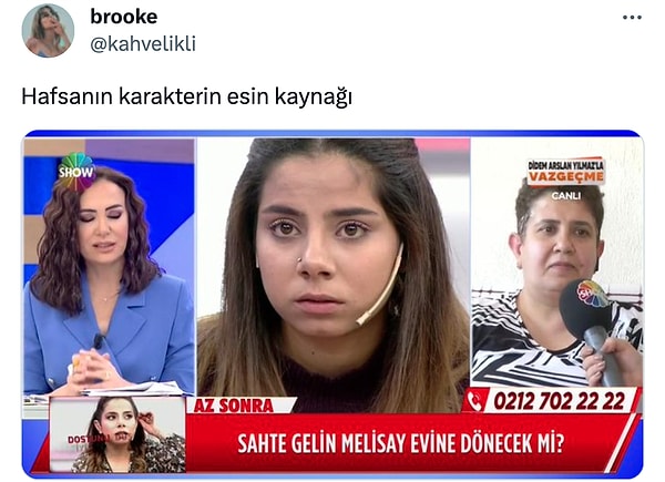 Bakalım dizi hakkında kim, neler demiş?