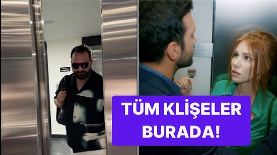 Komedyen Gökhan Ünver, Yaz Dizisi Klişelerini Topladığı Yeni Videosuyla Kahkaha Attırdı