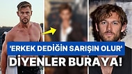 Sarışın Erkek Sevenler Toplanın: ''En Popüler 10 Sarışın Erkek'' Listesi Aklınızı Başınızdan Alacak!