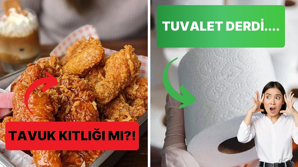 Tarihte Yaşanmış En Kötü ve En Büyük Kıtlık Vakaları