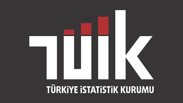 TÜİK tarafından her yıl açıklanan belli başlı veriler var biliyorsunuz ki. Türkiye İstatistik Kurumu'nun paylaştığı son listeler titizlikle takip ediliyor.