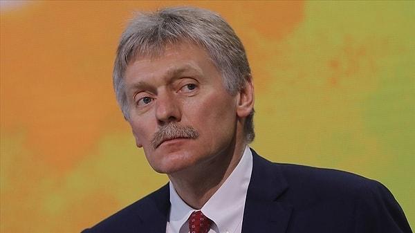 Bu gelişmeler sonrasında Kremlin Sözcüsü Dmitriy Peskov, darbe iddialarıyla ilgili açıklamada bulundu.