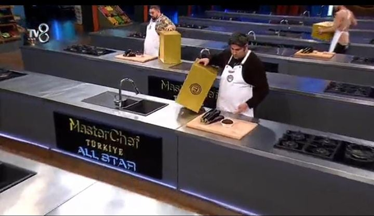 MasterChef All Star'da Ana Kadroya Giren 9. Yarışmacı Belli Oldu: 2020 ...