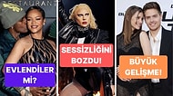 Denizaşırı Gıybet Kazanı Kaynıyor! Rihanna'dan Barbara Palvin'e Haftaya Damgasını Vuran İsimler