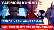 Spider-Man: Across the Spider-Verse Filminin Sinemalarda Birbirinden Farklı Sahnelere Sahip Olması Olay Oldu!