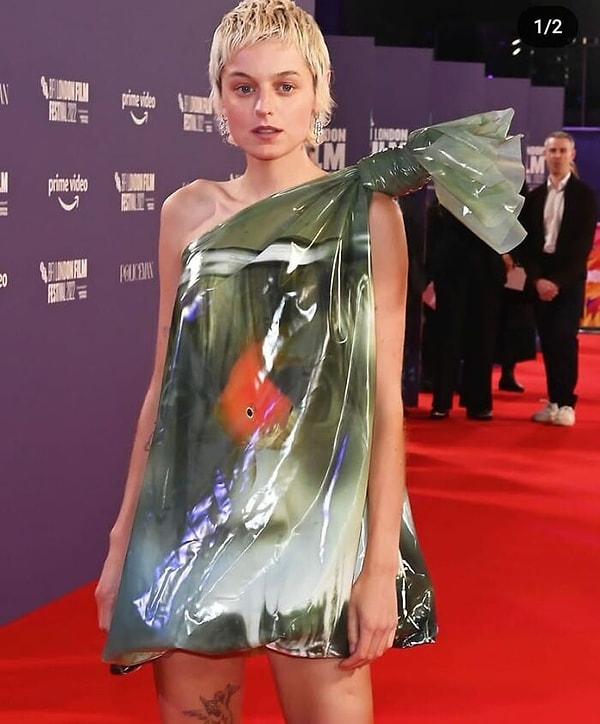 7. Когда постирали всю одежду и нашла в коридоре пакет с пакетами