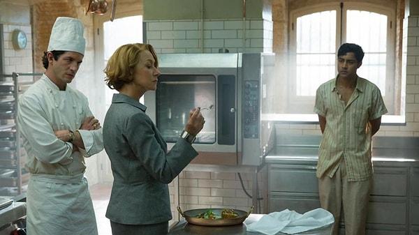 27. The Hundred-Foot Journey (2014)