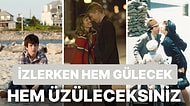 İzlerken Hem Gülüp Hem Ağlayacağınız Dram ve Komedinin Muhteşem Birleşiminden Oluşan 30 Film
