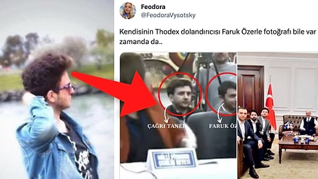 Sosyal Medya Fenomeni Çağrı Taner Hakkındaki İddiaları  Anlatan Flood Gündem Oldu!