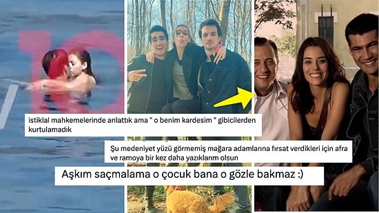 Afra ve Mert Ramazan Aşkı ‘Sevgilisi Olan Kızın Yakın Erkek Arkadaşı Olur mu?’ Tartışması Başlattı