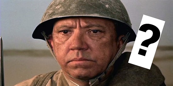Тест по советским военным фильмам: Сможете ответить на все вопросы без единой ошибки?
