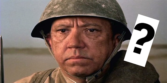 Тест по советским военным фильмам: Сможете ответить на все вопросы без единой ошибки?
