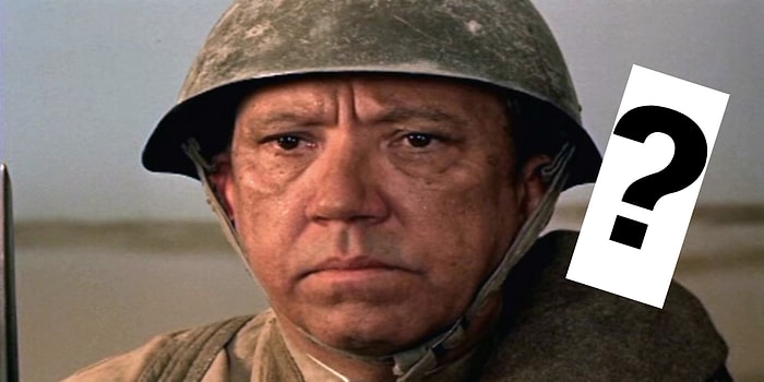 Тест по советским военным фильмам: Сможете ответить на все вопросы без единой ошибки?