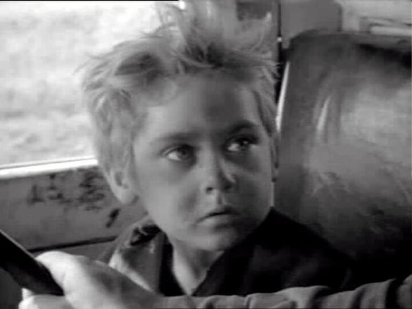 5. Как звали маленького беспризорника, которого усыновил Андрей Соколов из фильма Сергея Бондарчука «Судьба человека»?