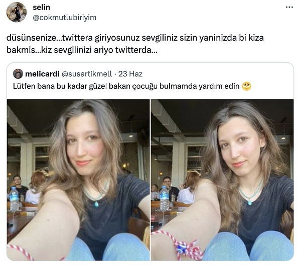 Büyük travma...