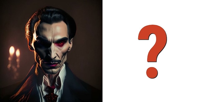 Тест: Сможете узнать героев известных произведений по картинкам от нейросети?