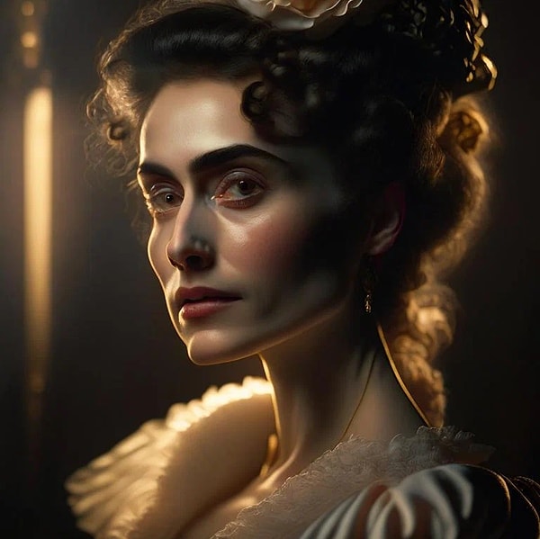 6. А эту героиню узнали?