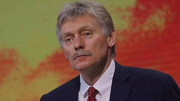 Kremlin Sözcüsü Dmitriy Peskov, darbe girişiminin lideri Prigojin hakkında açıklamalarda bulundu.