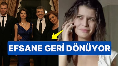 Bizim Mesai Başladı: Aşk-ı Memnu'nun Tekrar Bölümlerinin Yayın Tarihi Belli Oldu!