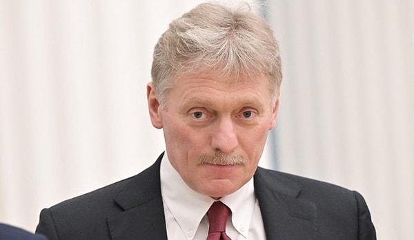 Kremlin Sözcüsü Dmitriy Peskov dün Prigojin’e yönelik açılan ceza davasının kapanacağını duyurdu ve “Prigojin, Belarus’a gidecek” dedi. Böylece 'darbe girişimi' olarak adlandırılan kriz de son buldu.