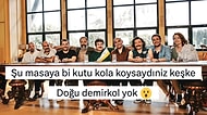 İlk Kare Geldi! Ali Atay'ın Ölümlü Dünya 2 Setinden Paylaştığı Fotoğrafta Bir Oyuncunun Olmaması Dikkat Çekti