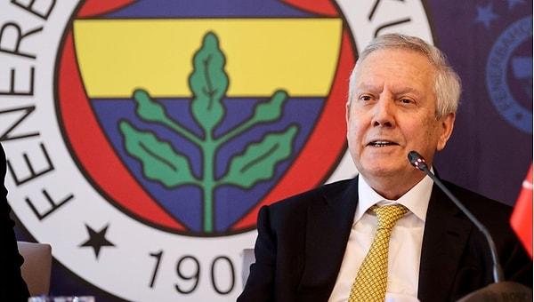 Aziz Yıldırım, son olarak Fenerbahçe Yüksek Divan Kurulu Başkanı Uğur Dündar’a yazılı olarak verdiği cevapla gündeme geldi.