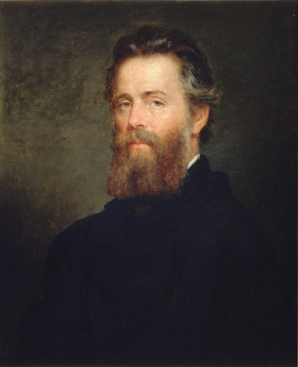 Herman Melville, 1 Ağustos 1819'da Amerika, New York’ta sekiz çocuklu bir ailenin üçüncü çocuğu olarak dünyaya geldi.
